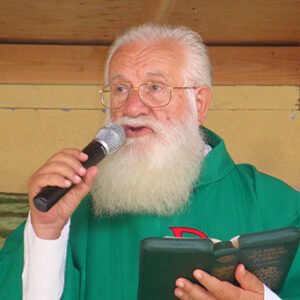 Curso de Apologética P. Amatulli