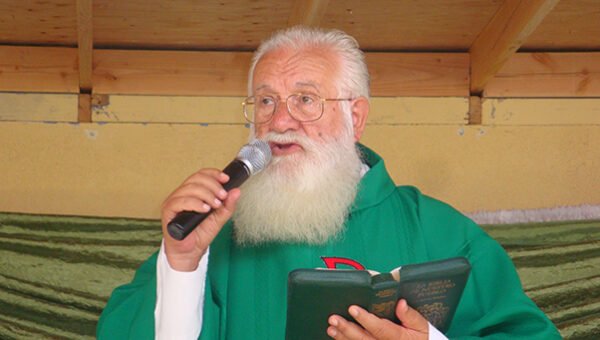Curso de Apologética P. Amatulli